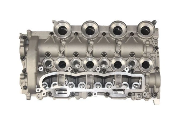 IOTO SİLİNDİR KAPAĞI 1.6HDi CITROEN BERLINGO C2 C3 C4 C5 XSARA FORD C-MAX FOCUS 1.6TDCi 04-12 PEUGEOT 100 7 MINI COOPER ürün görseli 1