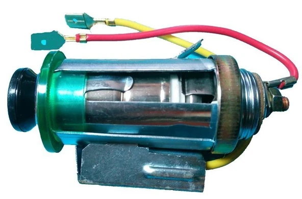 HELLUX ÇAKMAK İÇİ + GÖVDE KOMPLE FIAT 131 ESKİ MODEL ürün görseli 1