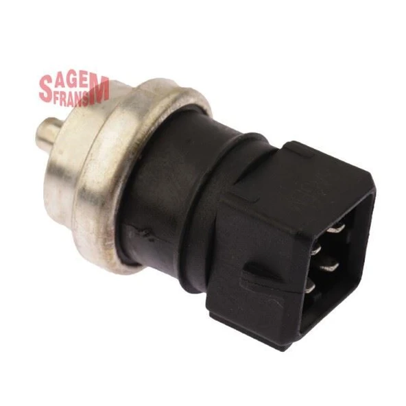 SAGEMFRANS TERMOSTAT MÜŞÜRÜ 4 FİŞ RENAULT CLIO - KANGOO - MEGANE II ürün görseli 1