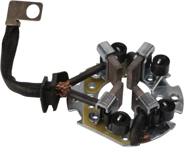 CARGO KÖMÜR YUVASI FIAT DOBLO ürün görseli 1