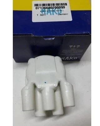 MAKO DİSTRİBÜTÖR KAPAĞI FIAT ŞAHİN (TEMPRA TİP) SLX YATAY ürün görseli 1