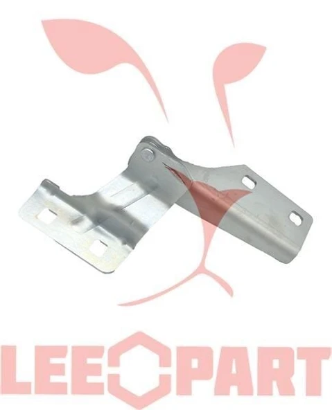 LEEOPART KAPUT MENTEŞESİ SAĞ MEGANE II ürün görseli 1