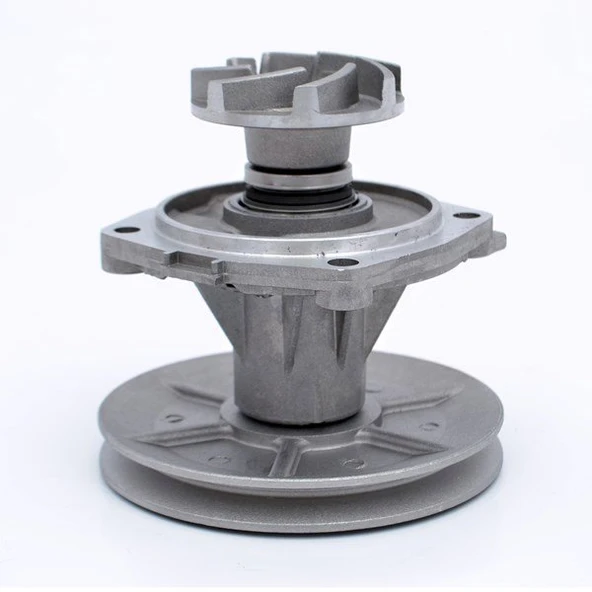 Fiat Tempra Devirdaim (1991-2001) 7691048 PA566 1.6 ürün görseli 1