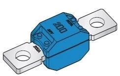 MTA POWERVAL SİGORTA CAL.3 KIRMIZI RENAULT PEUGEOT CITROEN 9659539580 ürün görseli 1