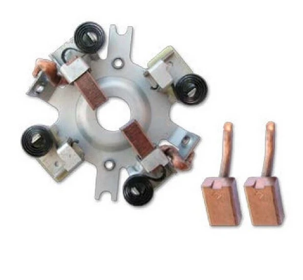 MEGA MA5261 CU 12V KÖMÜR YUVASI FIAT 9×16X23X MAKO TİPİ ürün görseli 1