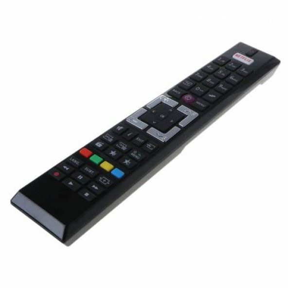 Vestel 50ud8110 Smart Led Tv Kumandası - 4