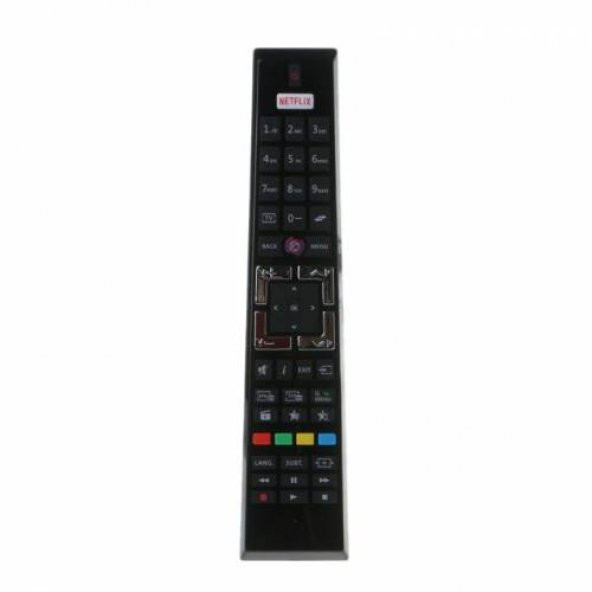 Vestel 50ud8110 Smart Led Tv Kumandası - 6