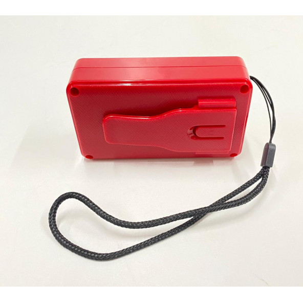 Everton Rt-303Bt Usb/Sd/Fm/Aux Müzik Kutusu - 3
