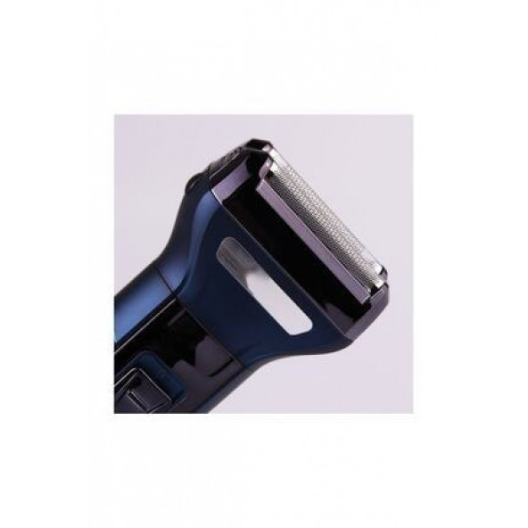 Ipone IP-2020 3 Başlıklı Traş Makinası Profesyonelleri Tercihi 8807 - 2