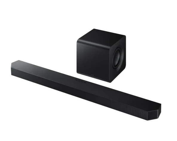 Samsung HW-Q800F 5.1.2 Kanal Soundbar ürün görseli 1