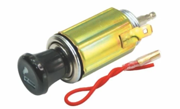 AEM 12V UNİVERSAL TAIWAN ÇAKMAK UNIVERSAL ürün görseli 1