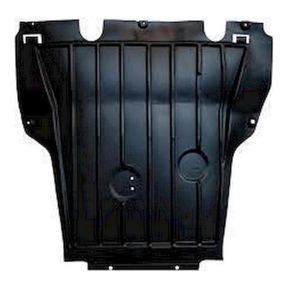 VANPRES KARTER MUHAFAZASI RENAULT CLIO IV 12- H.B / CLIO III 05- / CAPTUR 12- / MODUS 07- ürün görseli 1