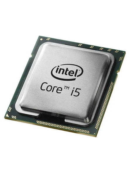 Intel Core i5 4590 3,3 GHz 6 MB Cache 1150 Pin İşlemci Tray ürün görseli 1