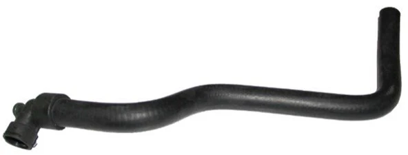 Citroen C4 Kalorifer Radyatör Hortumu (2004-2010) 6466F7 MGA96698 1.6 ürün görseli 1