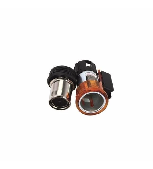 ÜSTÜN KOMPLE ÇAKMAK 12V.SOKETLİ  FIAT LİNEA / FİORINO ürün görseli 1