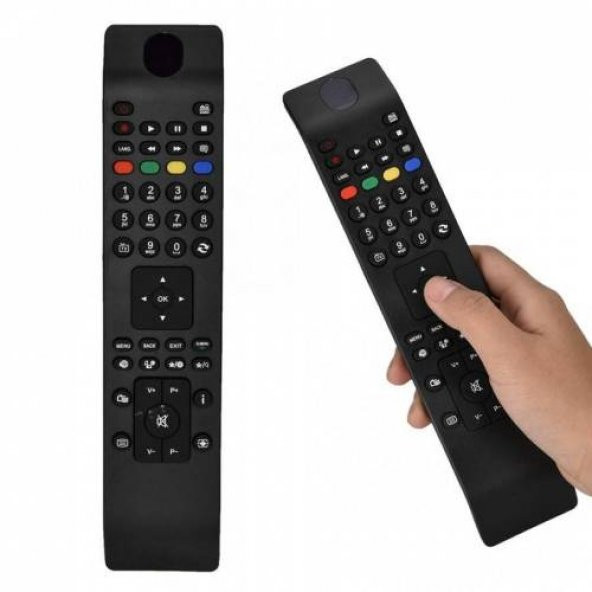Finlux 32fx410 Lcd Led Tv Kumandası - 3
