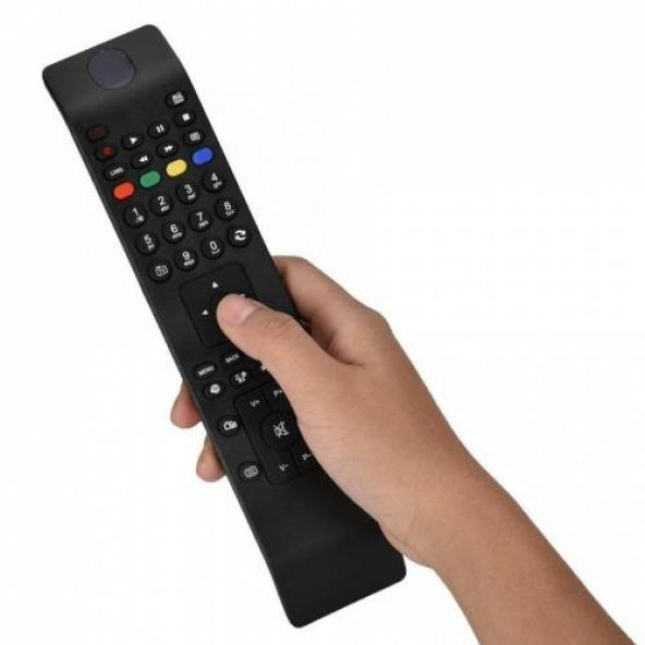Finlux 32fx410 Lcd Led Tv Kumandası - 4