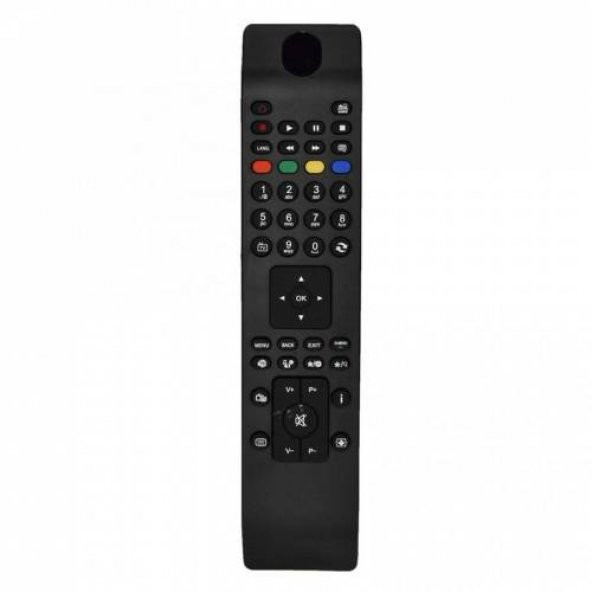 Finlux 32fx410 Lcd Led Tv Kumandası - 5
