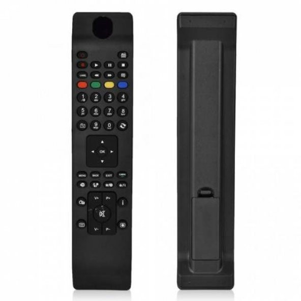 Finlux 32fx410 Lcd Led Tv Kumandası - 6