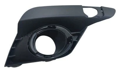 PLEKSAN SİS FAR ÇERÇEVESİ SİSLİ SAĞ 2017>>> RENAULT CLİO SYMBOLL ürün görseli 1