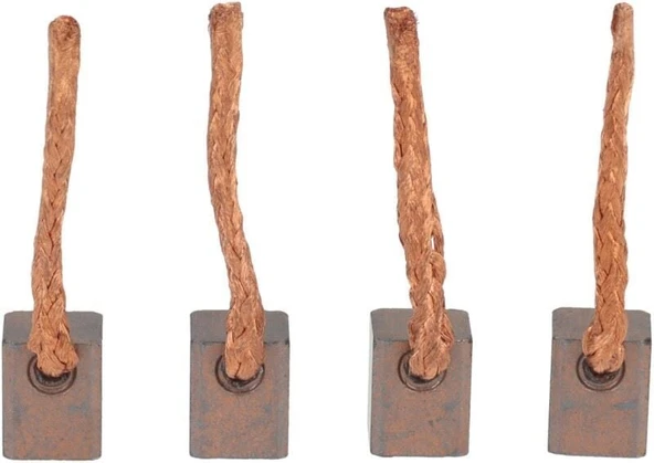 CARGO JASX39 24V MARŞ KÖMÜRÜ  HONDA-DAIHATSU-ISUZU-MITSUBISHI-TOY OTA-SUBARU NIPPON DENSO TİPİ ürün görseli 1