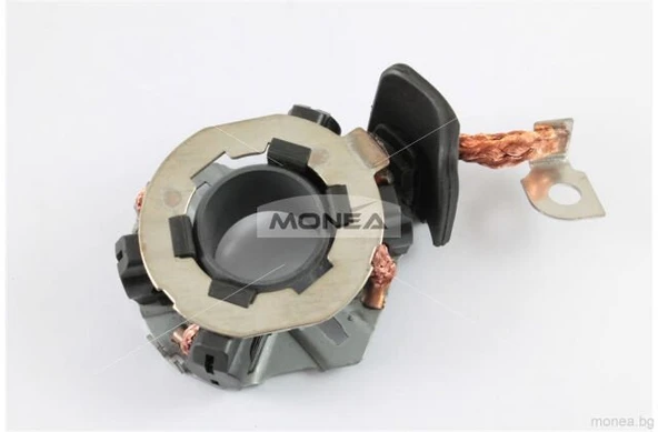 MEGA OTO KÖMÜRÜ 12V 4,5x14x13,8 ürün görseli 1