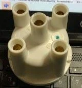 MAKO DİSTRİBÜTÖR KAPAĞI UNO SLX DİKEY ürün görseli 1