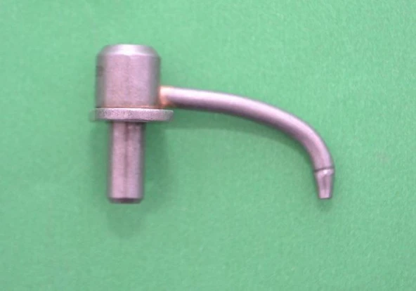 Peugeot Boxer Yağ Fıskiyesi (2006-2023) 9675975280 BK3Q6K868CA 2.2 HDI - Resim 2