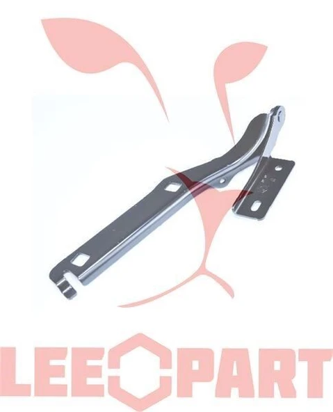 LEEOPART MOTOR KAPUT MENTEŞESİ SOL PEUGEOT PARTNER TEPEE BERLINGO 2007> ürün görseli 1