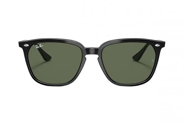 Ray-Ban RB4362 601/71 55 Unisex Güneş Gözlüğü - 2