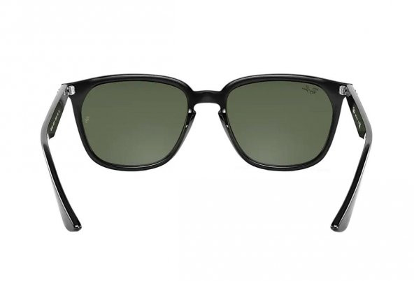 Ray-Ban RB4362 601/71 55 Unisex Güneş Gözlüğü - 3