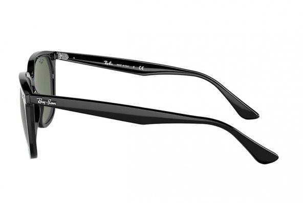 Ray-Ban RB4362 601/71 55 Unisex Güneş Gözlüğü - 5