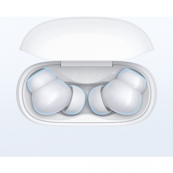 Anker SoundCore R100 TWS Bluetooth Kulaklık - IPX5 Suya Dayanıklı - A3981 - Beyaz - 6