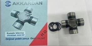 CARMOT MAFSAL İSTAVROZ FIAT 131 1600 DKS(A.K.K) MARKA ürün görseli 1