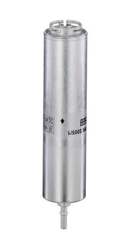 MANN WK5005/1Z  MAZOT FILTRESİ BMW F20 F30 F22 F32 F34 F36 MINI R60 R61 ürün görseli 1