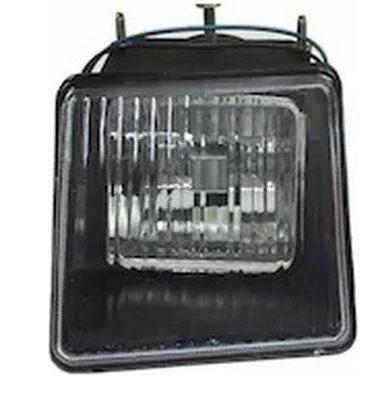 ZENON SİS FARI SAĞ UNO   1989- ürün görseli 1