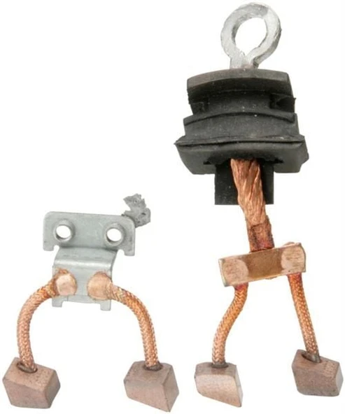 CARGO KOMÜR FIRCA SETI ürün görseli 1