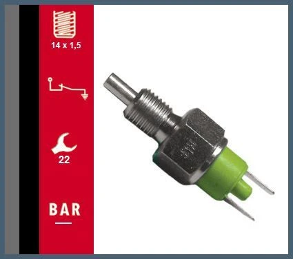 KLF GERİ VİTES MÜŞÜRÜ FIAT DKŞ 131 4 VİTES ürün görseli 1