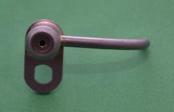 Citroen Jumper Yağ Fıskiyesi (2006-2016) 9675975280 BK3Q6K868CA 2.2 HDI - Resim 4