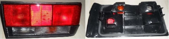 AYGERSAN STOP LAMBA SOL KAPAKSIZ RENAULT R9 FAIRWAY (6AD) ürün görseli 1