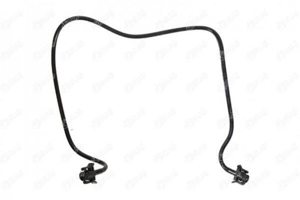 İBRAŞ YEDEK SU DEPO BORUSU CITROEN BERLINGO XSARA PEUGEOT PARTNER ürün görseli 1