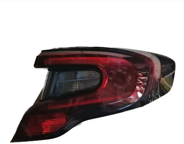 ESER STOP LAMBASI EGEA SAĞ  TIPO SEDAN DUYLU FULL LEDLİ ürün görseli 1