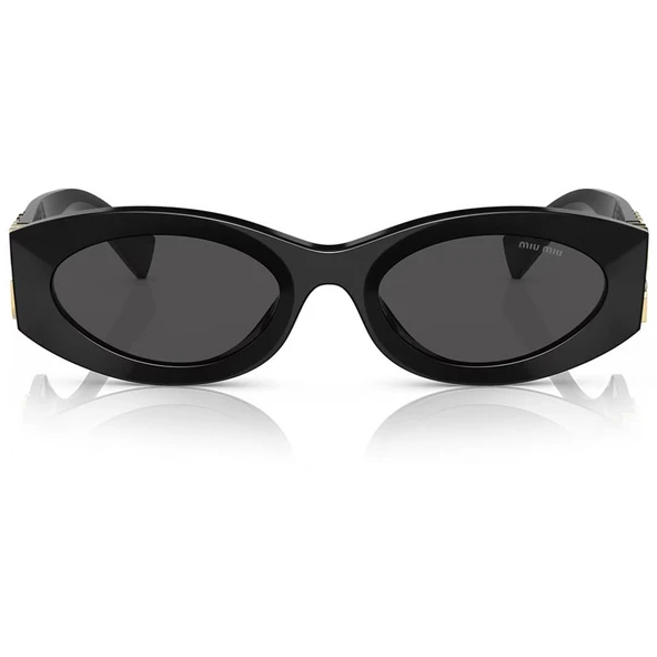 Miu Miu MU 11WS 1AB/5S0 54 Kadın Güneş Gözlüğü - Resim 2