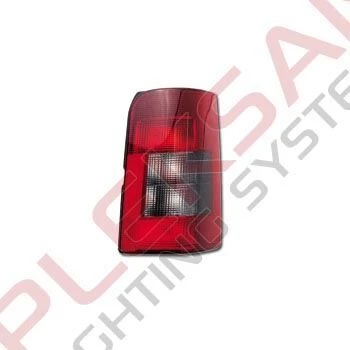 PLEKSAN STOP LAMBA EM SAĞ PEUGEOT PARTNER CITROEN BERLINGO TEK KAPI ürün görseli 1