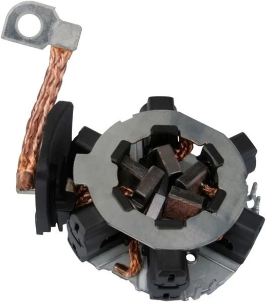 CARGO MARŞ KÖMÜR YUVASI ürün görseli 1