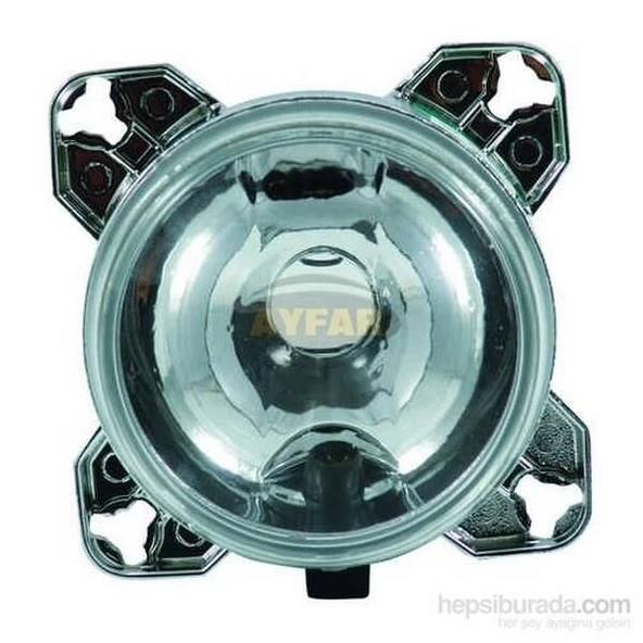 AYFAR FORD CARGO-ISUZU TURKUAZ -SCANIA OTOBÜS FAR UZUN HÜZME PARKSIZ  (2003) E9 BELGELİ ürün görseli 1