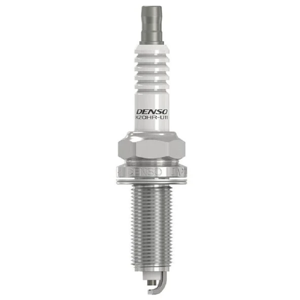 Denso 4'lü Buji Takımı K20HR-U11 - Resim 2