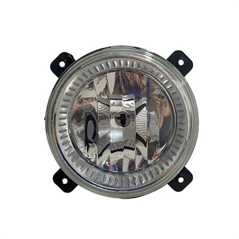 AYFAR MERCEDES ACTROS MP IV - EURO 6 FAR SİYAH ÇERÇEVELİ SOL MANUEL - LED DRL ürün görseli 1