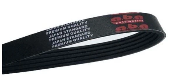 ABA KANALLI V KAYISI OPEL MERIVA 1.6I 16V TWINPORT 03 06 ZAFIRA 1.6I 1.8I 99 05 ASTRA 1.6I CARAVAN 00/04 A 1.6I 97 05 ZAFIRA 1.6I 99 05 5PK940 ürün görseli 1