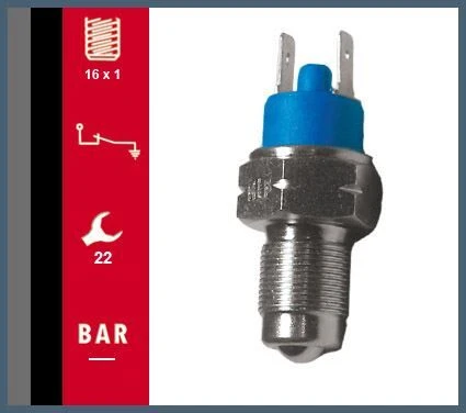 KLF GERİ VİTES MÜŞÜRÜ RENAULT R12 ürün görseli 1